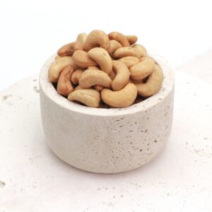 بادام هندی ریز شور (320)