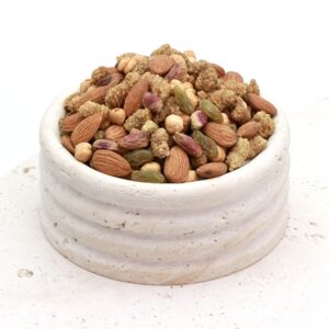 آجیل مشکل گشا