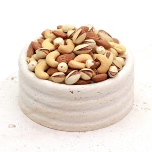 آجیل رژیمی ممتاز رویال(کم نمک)