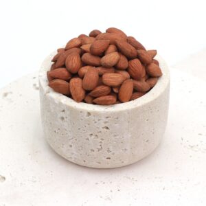 بادام آذرشهر ریز شور رویال