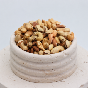 آجیل رژیمی رویال