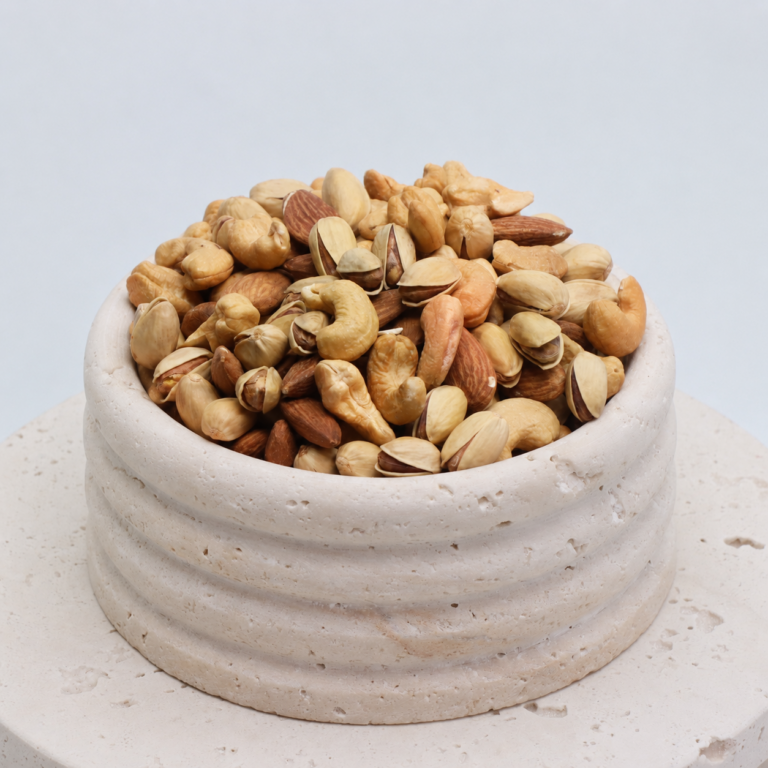 آجیل رژیمی رویال