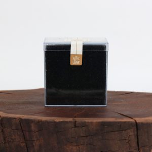 سیاهدانه بسته ایی