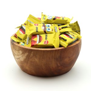 لواشک ترش مخلوط نارتام