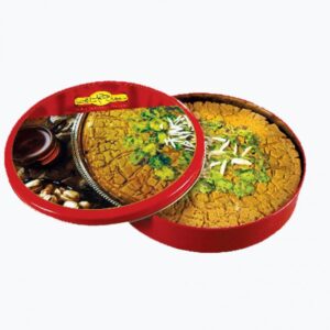 سوهان گل بزرگ ساعدی نیا