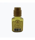 روغن بادام تلخ