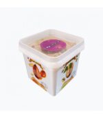 کره بادام درختی 600گرمی