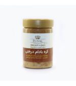 کره بادام درختی 600گرمی