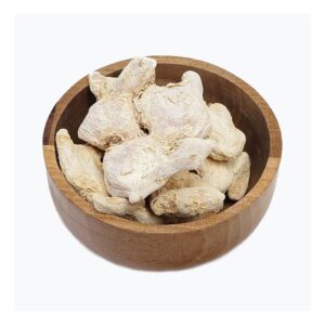 چوب زنجبیل بسته ای