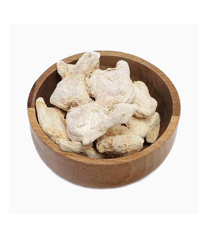 چوب زنجبیل بسته ای