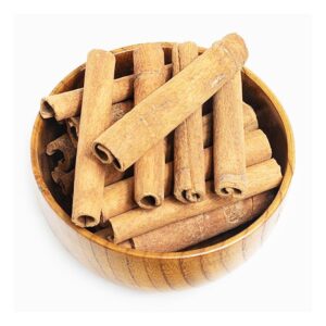 چوب دارچین لوله