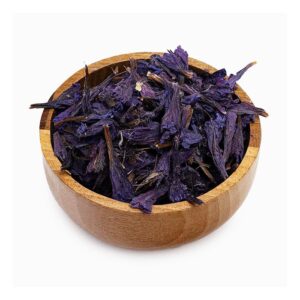 گل گاو زبان بسته ای