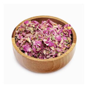 پرگل محمدی بسته ای