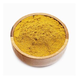 ادویه کاری بسته ای