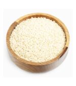 کنجد خام بسته ای