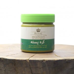 کره پسته 600گرمی