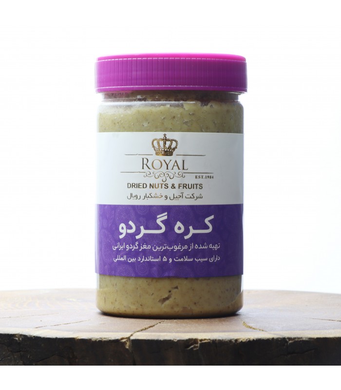 کره گردو 600گرمی