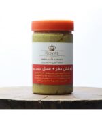 کره معجون 6 مغز600گرمی