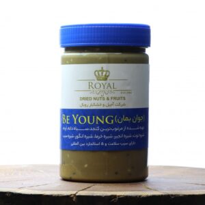 معجون be young بزرگ