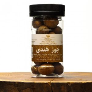 جوز هندی بسته ای