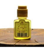 روغن بادام تلخ
