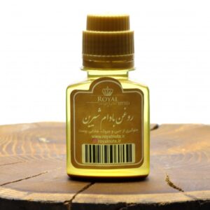 روغن بادام شیرین