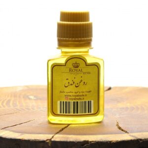 روغن فندق