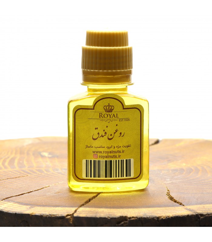 روغن فندق
