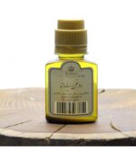 روغن سیاه دانه