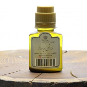 روغن سیاه دانه