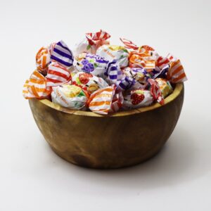 کره معجون 6مغز350گرمی