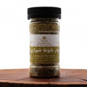 بابونه شیرازی بسته ای