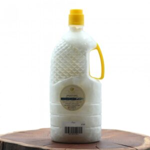 روغن نارگیل یک لیتر