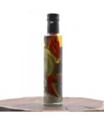 روغن زیتون طعم دار چیلی