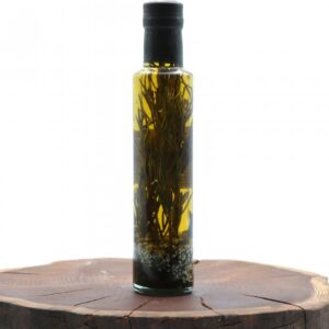 روغن زیتون طعم دار رزماری