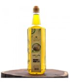 روغن زیتون بابو رویال