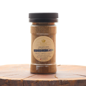 ادویه لیمو فلفل بسته ای