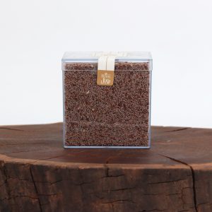 اسفرزه بسته ای