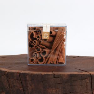 چوب دارچین لوله بسته ای