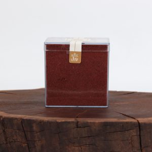 سماق قرمز بسته ای