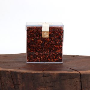 فلفل پرک شده بسته ای