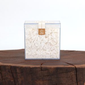 نشاسته بسته ای