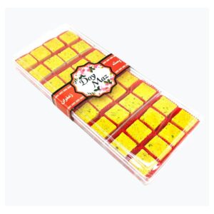 حلوا زنجبیلی کوچک