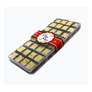 حلوا زنجبیل هل