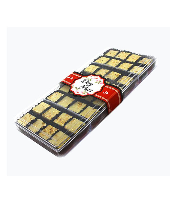 حلوا زنجبیل هل