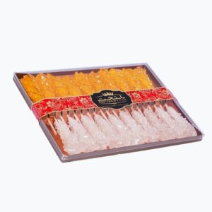 نبات ترکیبی چوبی پایتخت