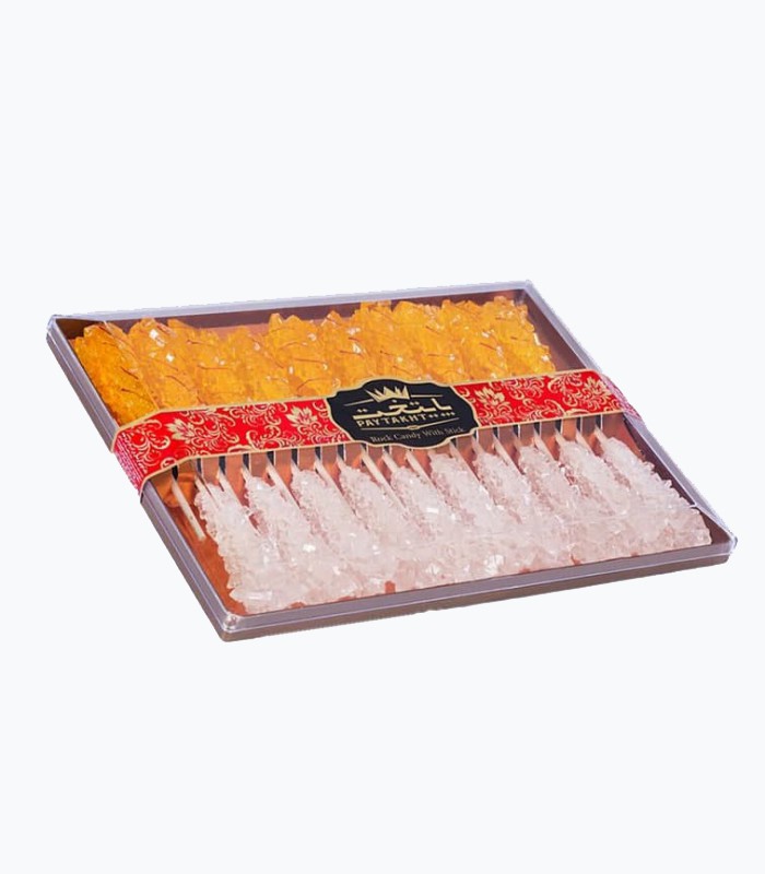 نبات ترکیبی چوبی پایتخت