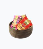 شکلات هپی فرند