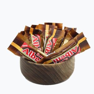 شکلاتAlbeni کیلویی