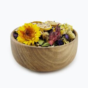 دمنوش تندرستی